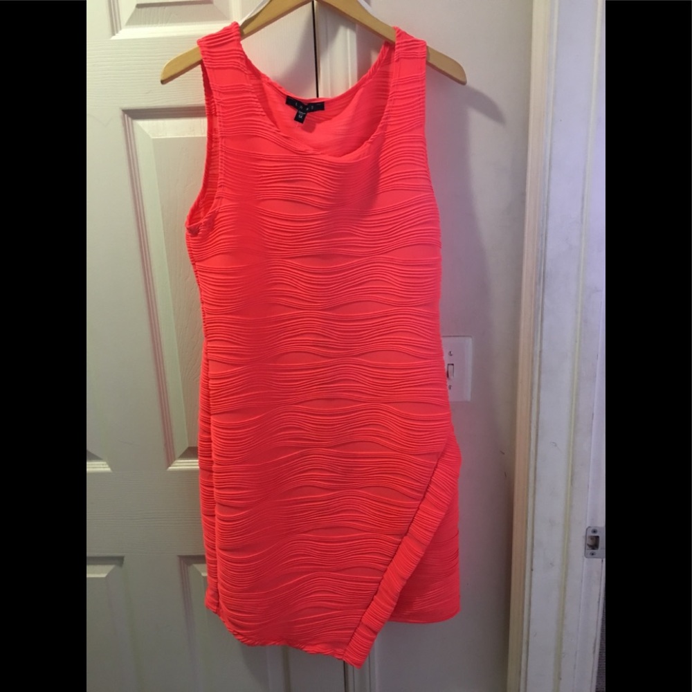 Lovely night on the town dress!